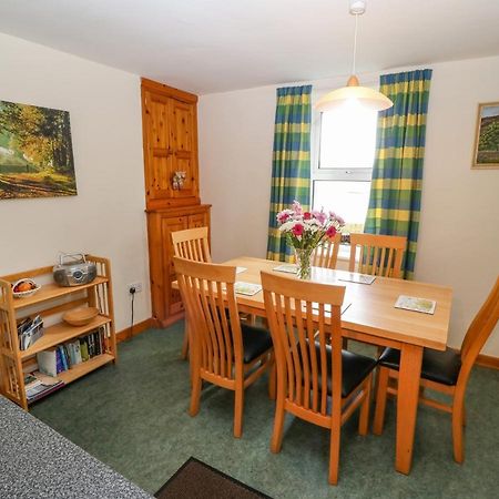 Garreg Lwyd Farm Villa Pwllheli Kültér fotó