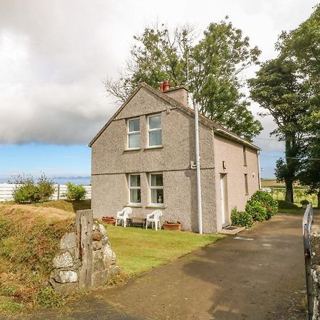 Garreg Lwyd Farm Villa Pwllheli Kültér fotó