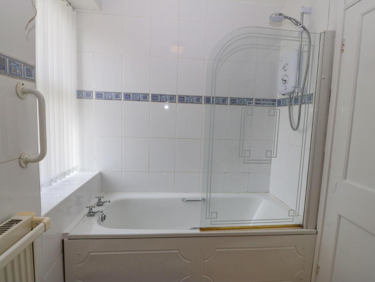 Garreg Lwyd Farm Villa Pwllheli Kültér fotó