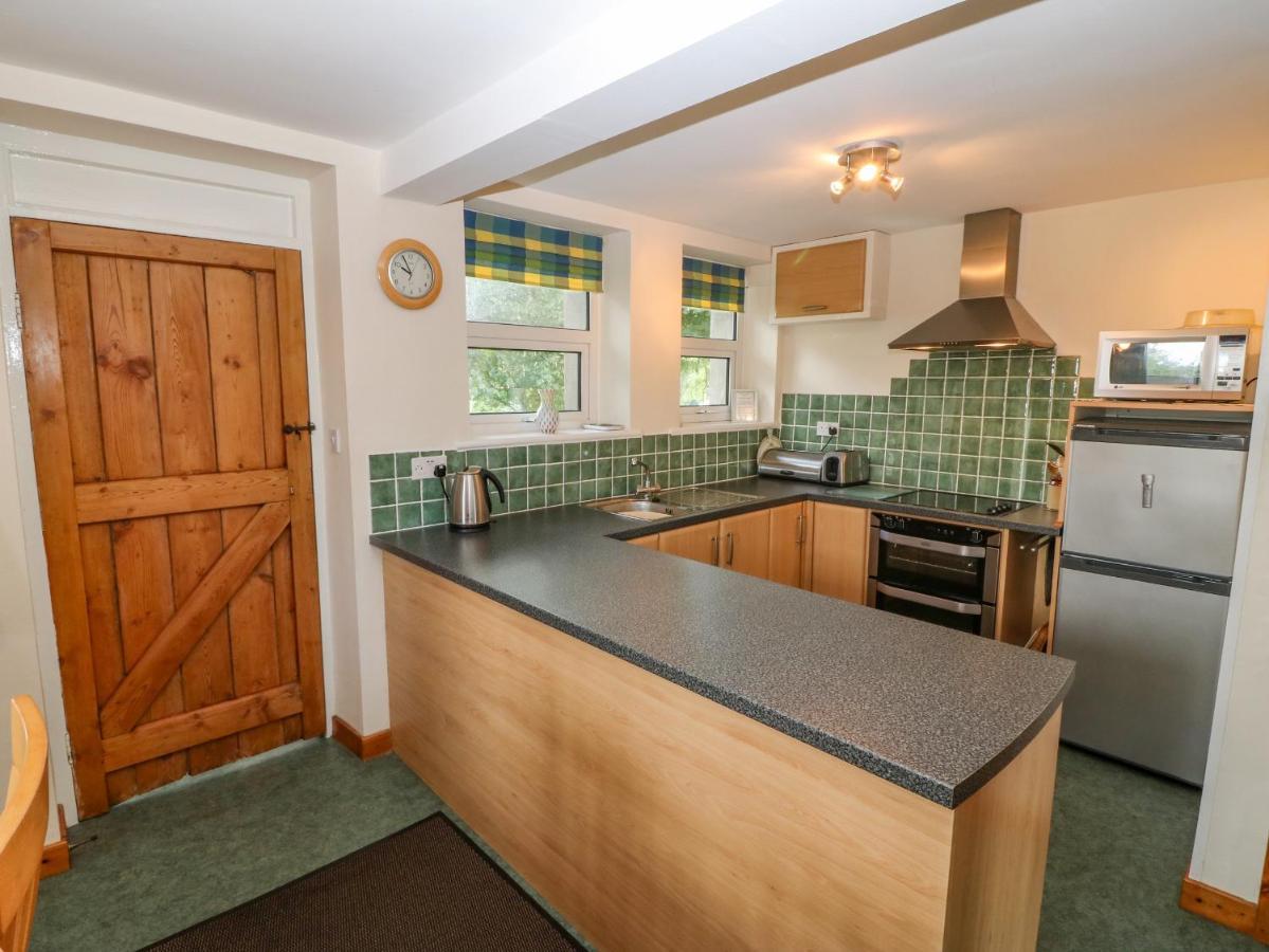 Garreg Lwyd Farm Villa Pwllheli Kültér fotó