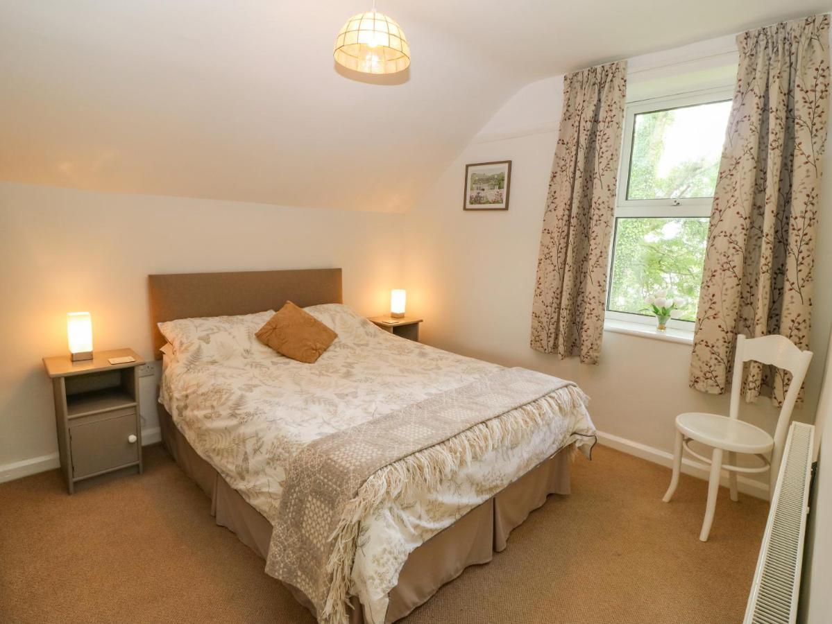 Garreg Lwyd Farm Villa Pwllheli Kültér fotó