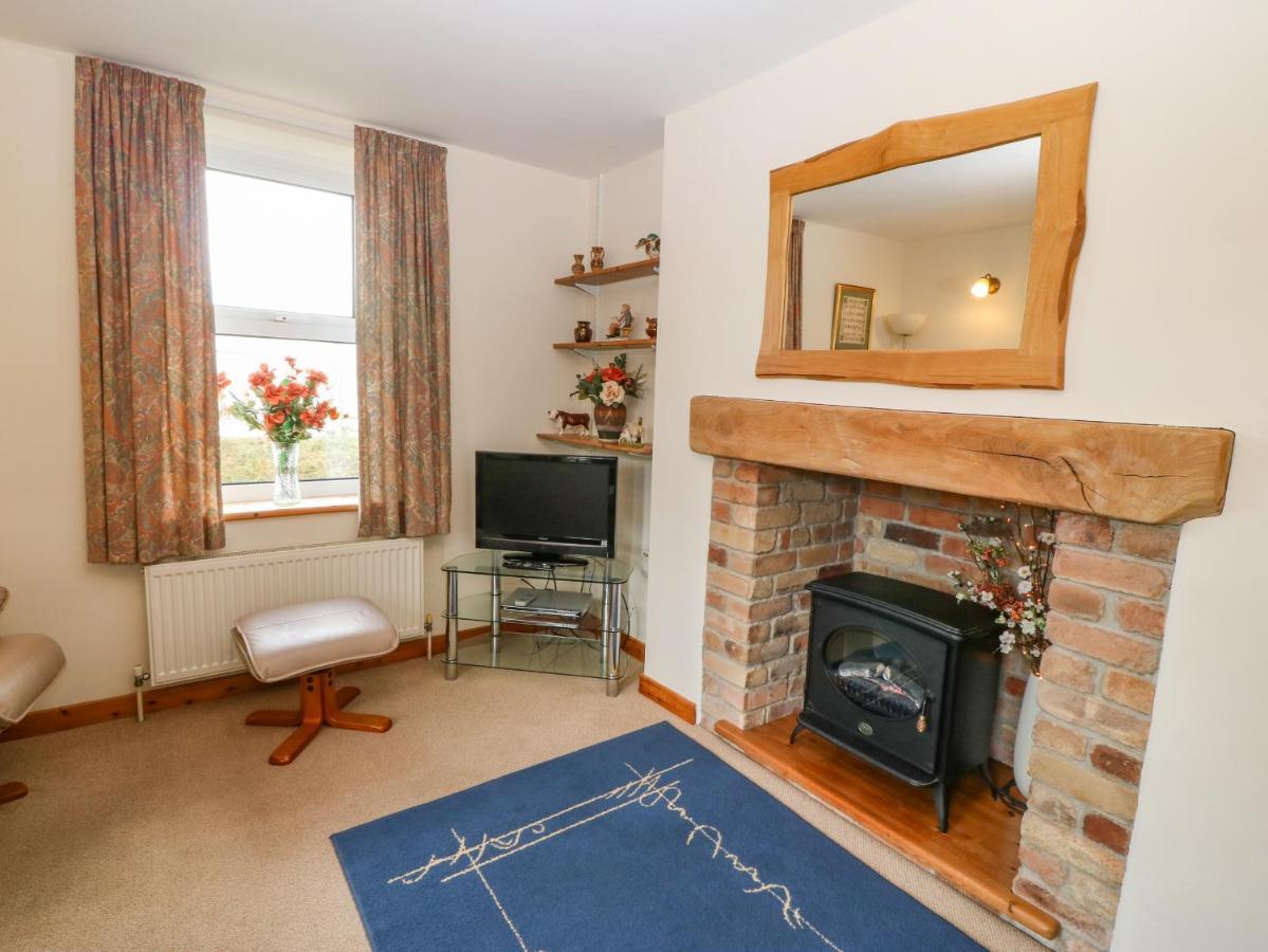 Garreg Lwyd Farm Villa Pwllheli Kültér fotó