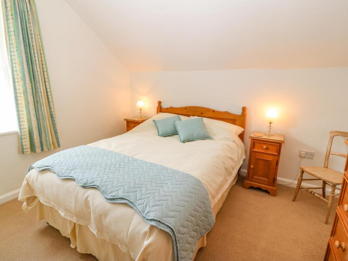 Garreg Lwyd Farm Villa Pwllheli Kültér fotó