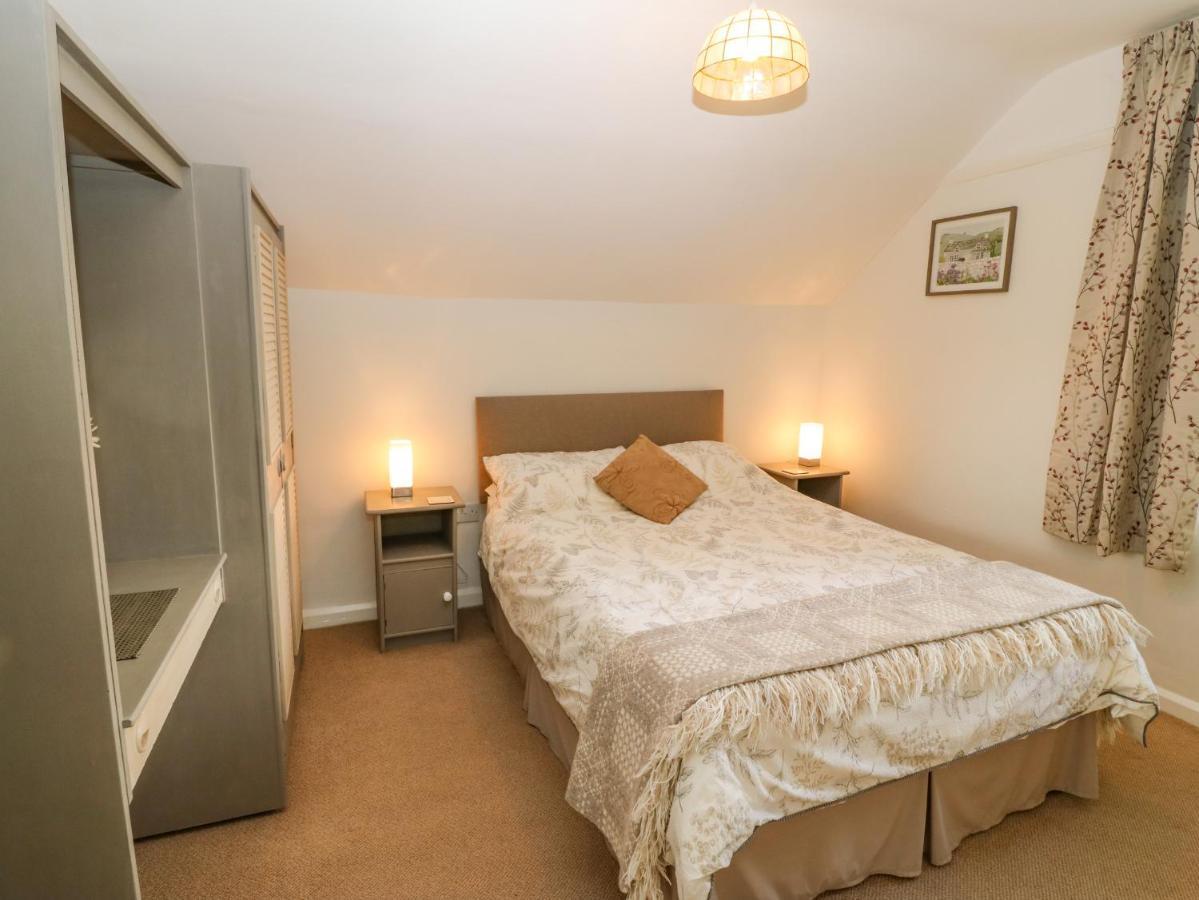 Garreg Lwyd Farm Villa Pwllheli Kültér fotó